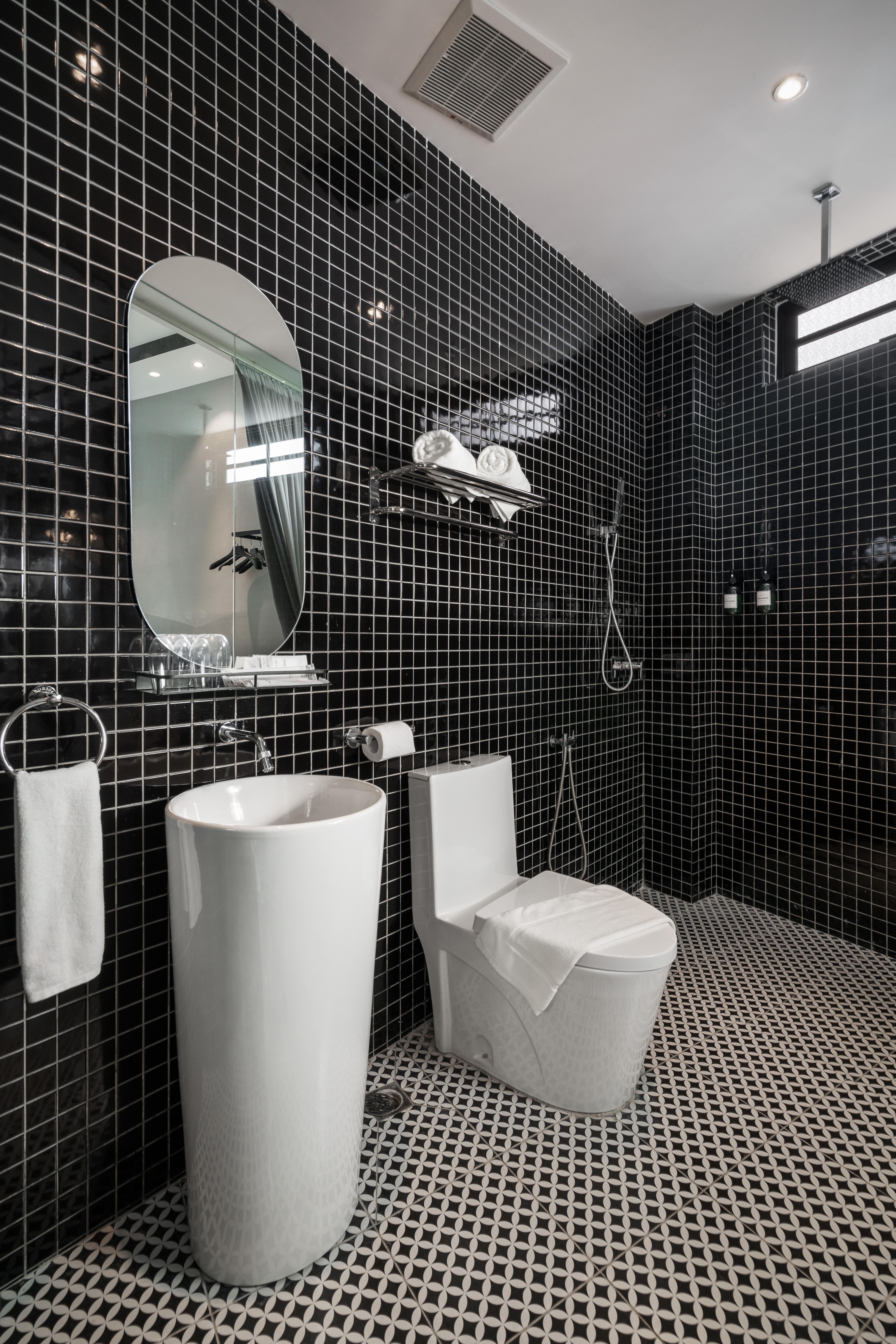 Modern Hotel Georgetown Eksteriør billede